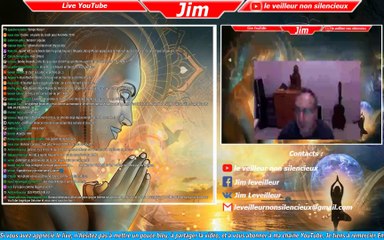 Le veilleur non silencieux - Live Youtube du Samedi 30 décembre 2017 - partie 2