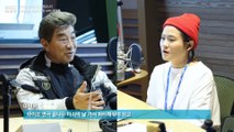 'invite teacher' with Lee Deokhwa,'선생님을 모십니다' with 이덕화 [정오의 희망곡 김신영입니다] 20180419