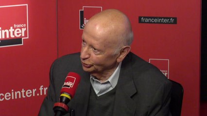 Gilles Jacob : "Il faut beaucoup d'artistique à Cannes, pour contrebalancer le côté financier du commerce"