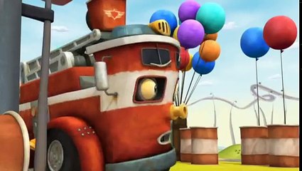 Trucktown: El espectacular cumpleaños de Jack - Ep. 27