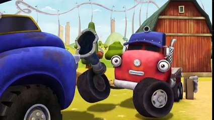 Trucktown:  Toca la corneta/ Evitar el estallido - Ep. 19