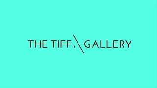 THE TIFFIN GALLERY NEW BRAND LOGO BY DANNY RAVEN TAN