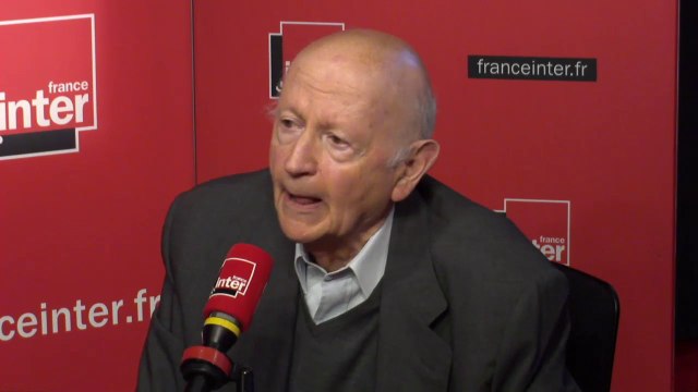 Gilles Jacob : Weinstein est quelqu'un qui était capable de vous appeler 20 fois en 48h, qui essayait d'acheter tout le monde