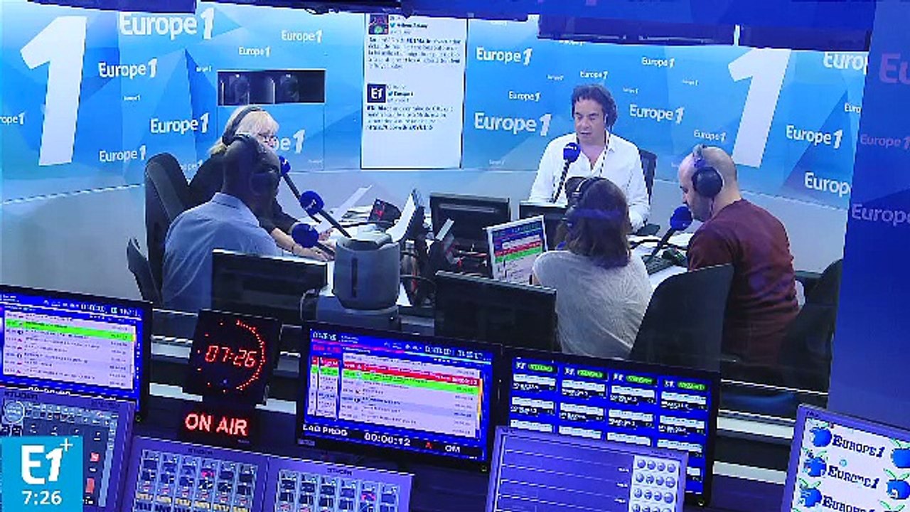 Miguel Diaz-Canel : "Viens à Cuba avec tes copines Julie, c'est un pays qui ne s'oublie pas"