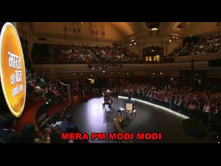 PM MODI - प्रिंस चार्ल्स ने राष्ट्रमंडल के लिए मुझे आमंत्रित करने के लिए रानी के पत्र के साथ भारत आए