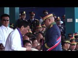 Dela Rosa passes on PNP chief post to Albayalde