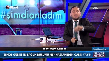 Ne Var Ne Yok 19 Nisan 2018