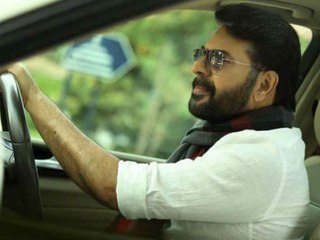 മമ്മൂട്ടിയുടേത് നെഗറ്റീവ് കഥാപാത്രം, പുതിയ വെളിപ്പെടുത്തലുകൾ | filmibeat Malayalam