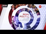 Real Politics. Adu Kuat di Jawa Barat