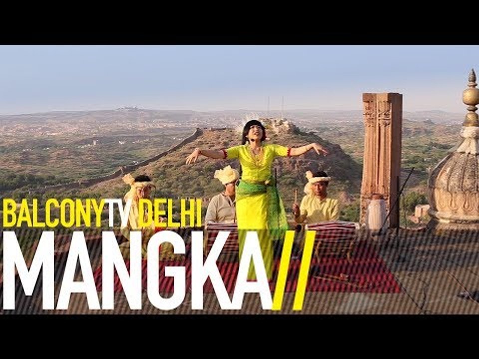 MANGKA - SHEITHIJAGE (BalconyTV)