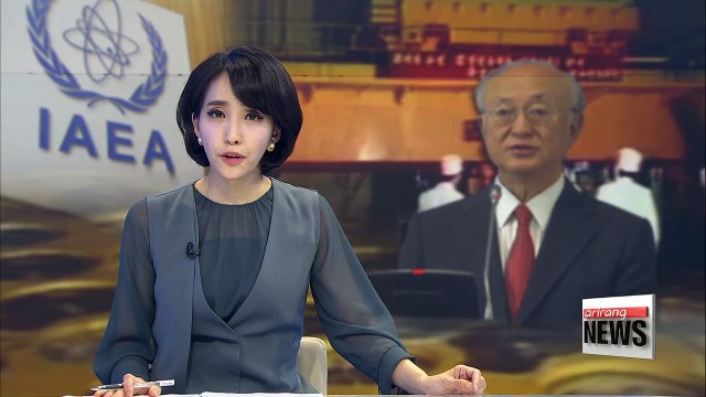 IAEA ready to inspect North Korea, ending nuclear program will be easy: Amano