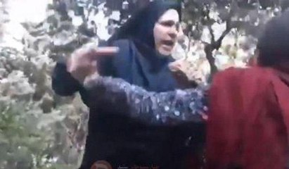 İran’da ahlak polisi dehşeti