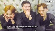 [INDOSUB] 170408 EXO 5th Debut Anniversary Special Message