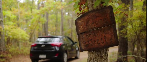 Wanderland Trailer #1 (2018) Adventure Movie HD