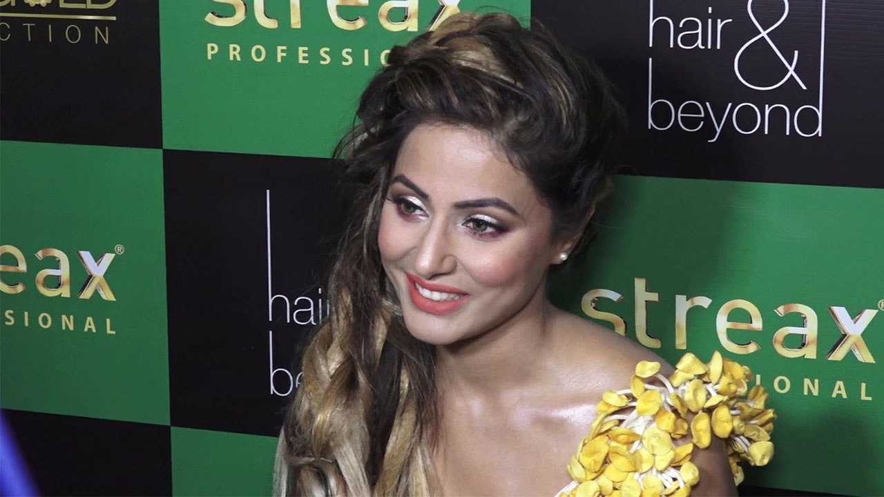 TV actress Hina Khan giving SUMMER tip to stay cool; गर्मियों में ऐसे Cool रहती हैं हिना | Boldsky