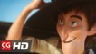 CGI Animation Teaser HD "Borrowed Time Teaser" Shortfilm Directed by Andrew Coats & Lou Hamou-Lhadj