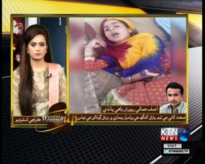 Sindh Round Up- 6 PM- 19th April 2018
