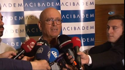 Şenol Güneş’in Doktorundan İlk Açıklama