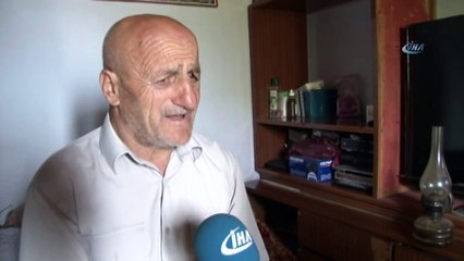 Trabzon Köprübaşı'nda Elektrik Kesintileri Vatandaşları Bezdirdi