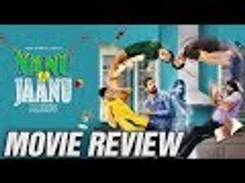 Movie Review Of Nanu Ki Jaanu | Abhay Deol, Patralekha | Bollyood Buzz