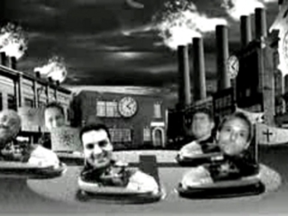 Gott gibt es nicht !?