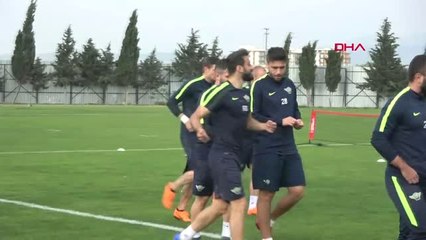 Okan Buruk İlk Finalimiz Göztepe ile - 1 Hd