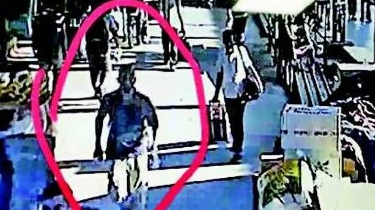சிங்கம் சூர்யாவை மிஞ்சிய சிறுவன்-  திருடனை துவைத்து எடுத்த சிறுவன் சூரியா