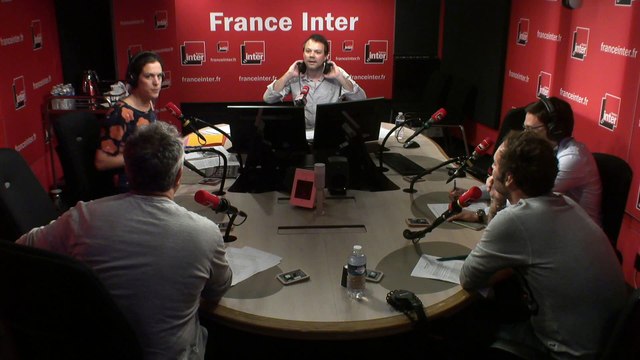 High et fines herbes : qui aurait cru qu'une émission de cuisine irriterait le CSA? - L'Edito M