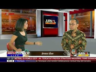 Dialog: Aroma Korupsi Peserta Pilkada #3