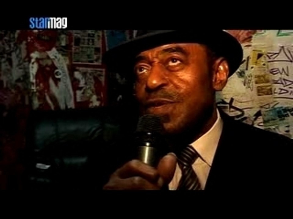 Archie shepp