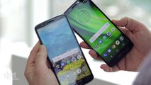 Moto G6 y G6 Play: Motorola quiere seguir con el liderato