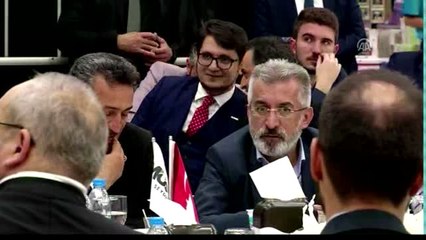 Erken Seçim Kararını Memnuniyetle Karşılıyoruz"