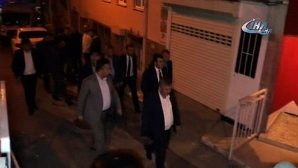 Afrin'de şehit olan Bursalı uzman çavuş operasyonu böyle anlatmış