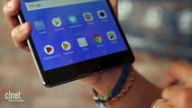 Huawei MediaPad M5: Una tableta compacta con Android en MWC 2018