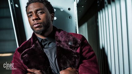 Por qué quiero ver Black Panther (aunque estoy harta de películas de superhéroes)