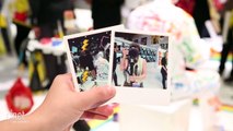 Polaroid Pop: Una cámara digital instantánea y adorable