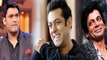 Sunil Grover gets important role in Salman Khan's Bharat | FilmiBeat