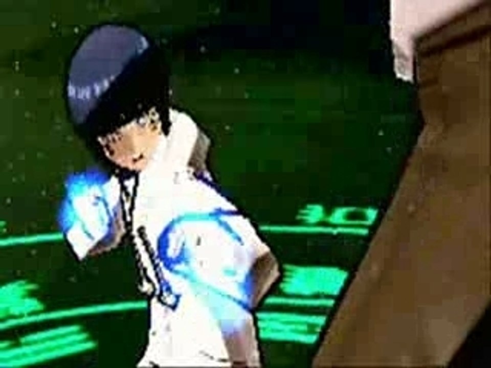 Naruto psp