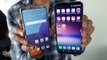 LG V30 vs. LG G6: ¿Cuáles son las diferencias de estos celulares?