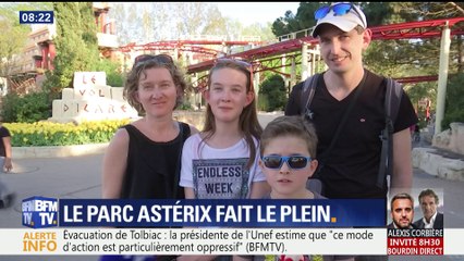 Des conditions printanières exceptionnelles