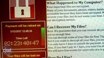 Cinco consejos para protegerte de los ataques 'ransomware'