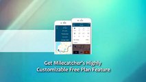 Mileage Taxes App - Milecatcher.com