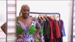 Les reines du shopping : Dominique Magloire évoque avec émotion sa perte de poids