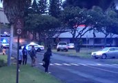 Large Fire Causes Campus-Wide Power Outage at University of Honolulu