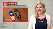 5 propósitos nuevos para tu teléfono viejo