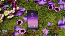 Samsung Galaxy S8 vs. LG G6: ¿Cuál es el mejor celular Android?