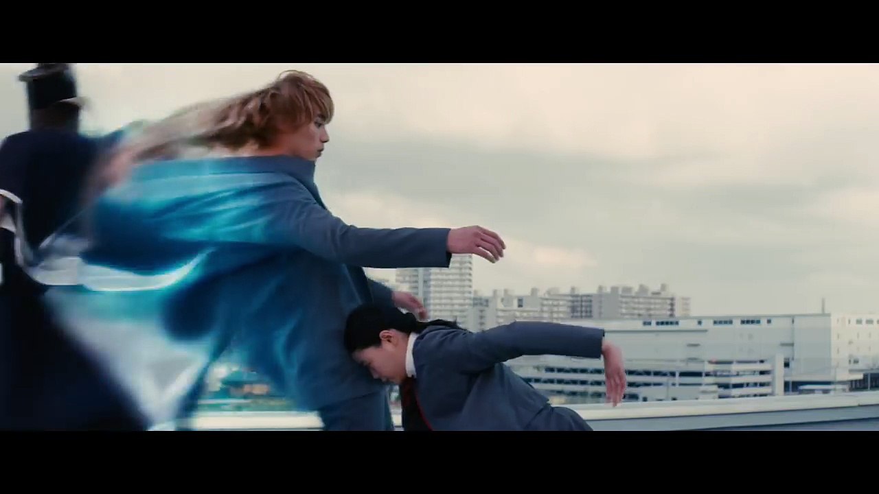 映画『BLEACH』最新予告【HD】2018年7月20日（金）公開