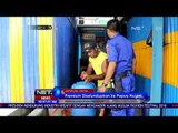 Polres Jayapura Gagalkan Penyelundupan Premium ke Papua Nugini - NET 24