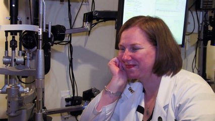 New! Myrandah Shares Common Lasik Questions at South Texas Eye Institute