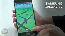 Cuáles son los mejores teléfonos para jugar 'Pokémon Go' [video]